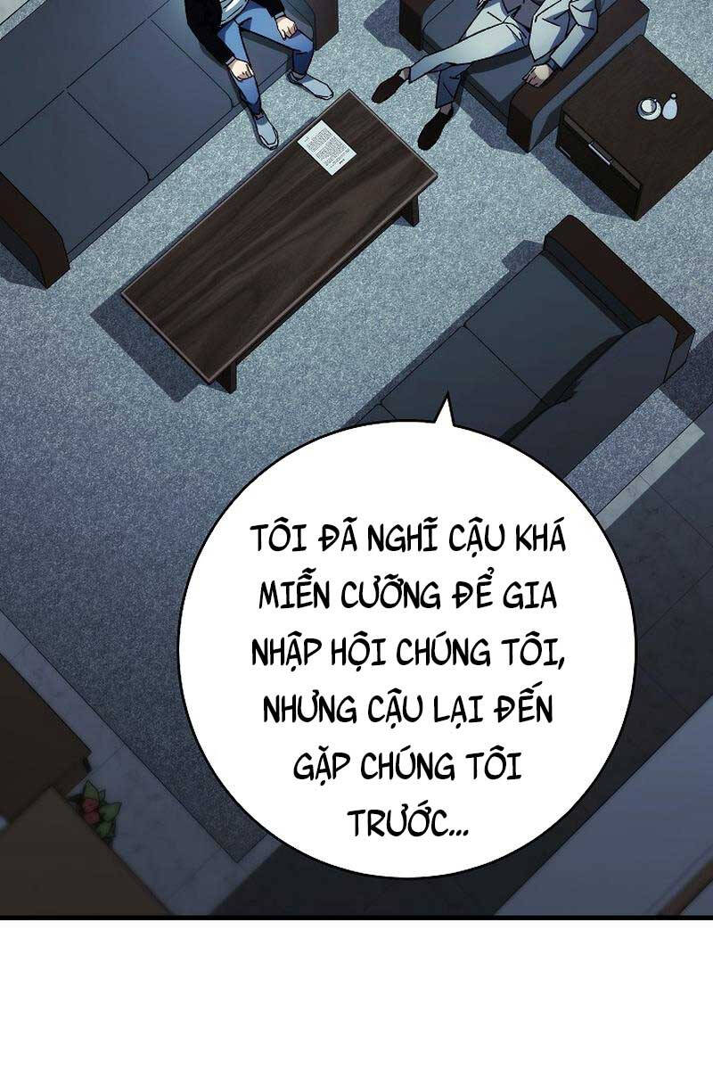Anh Hùng Trở Về: Chương 52