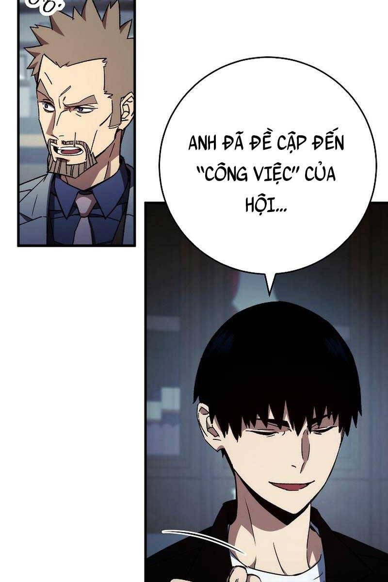 Anh Hùng Trở Về: Chương 52