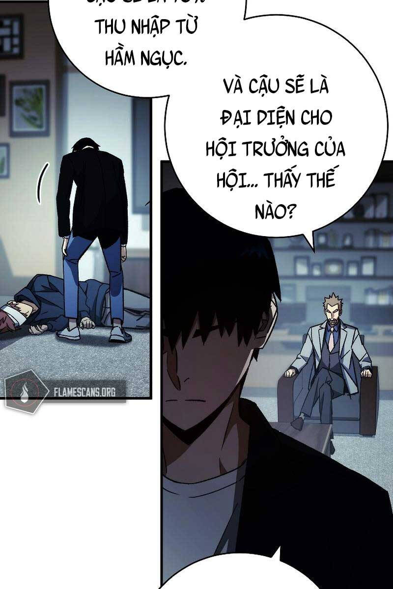 Anh Hùng Trở Về: Chương 52