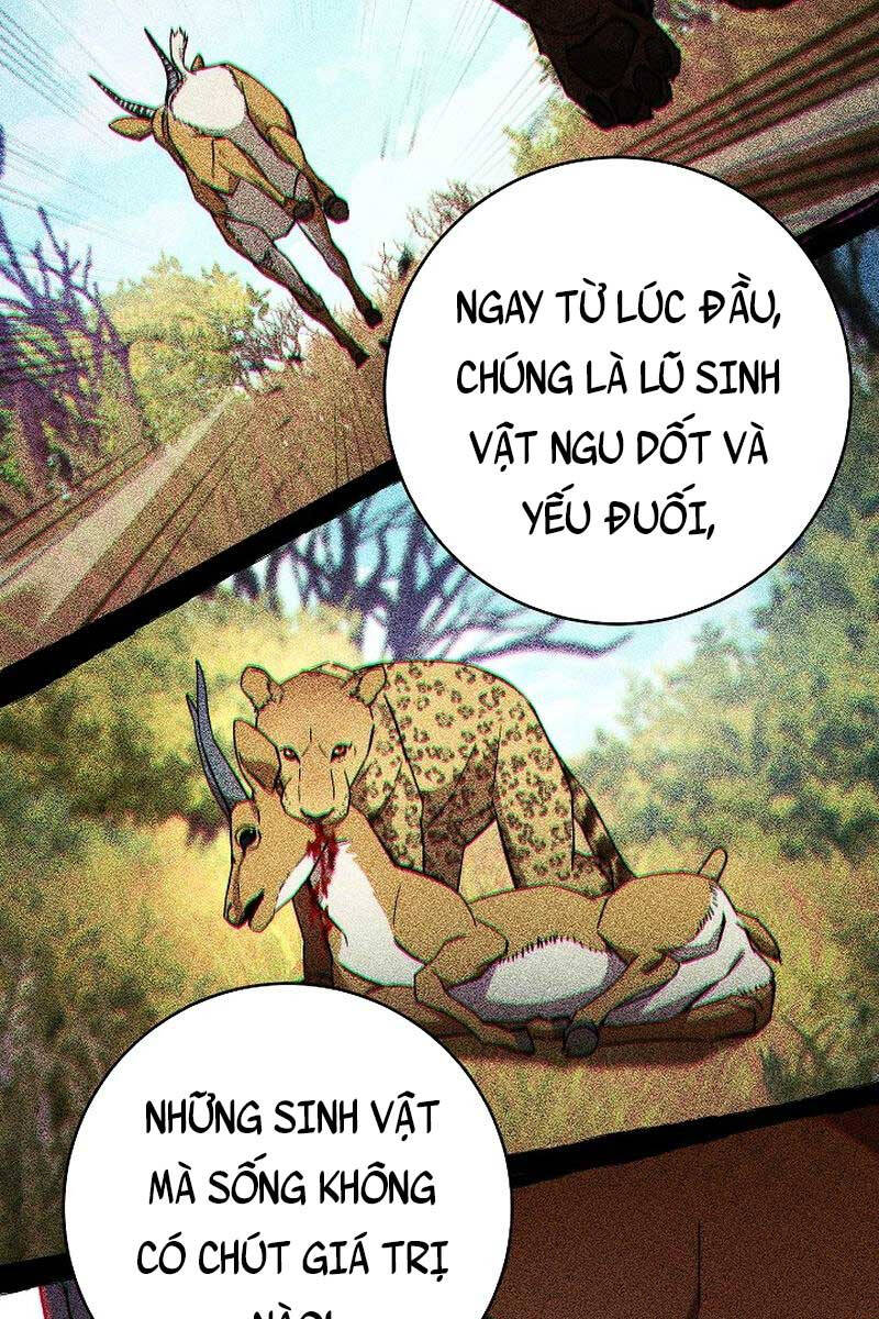 Anh Hùng Trở Về: Chương 52