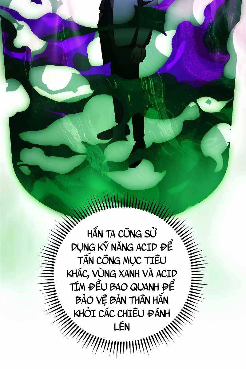 Anh Hùng Trở Về: Chương 53