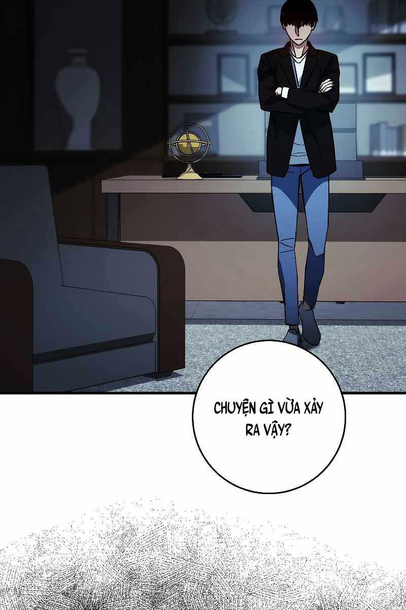 Anh Hùng Trở Về: Chương 53