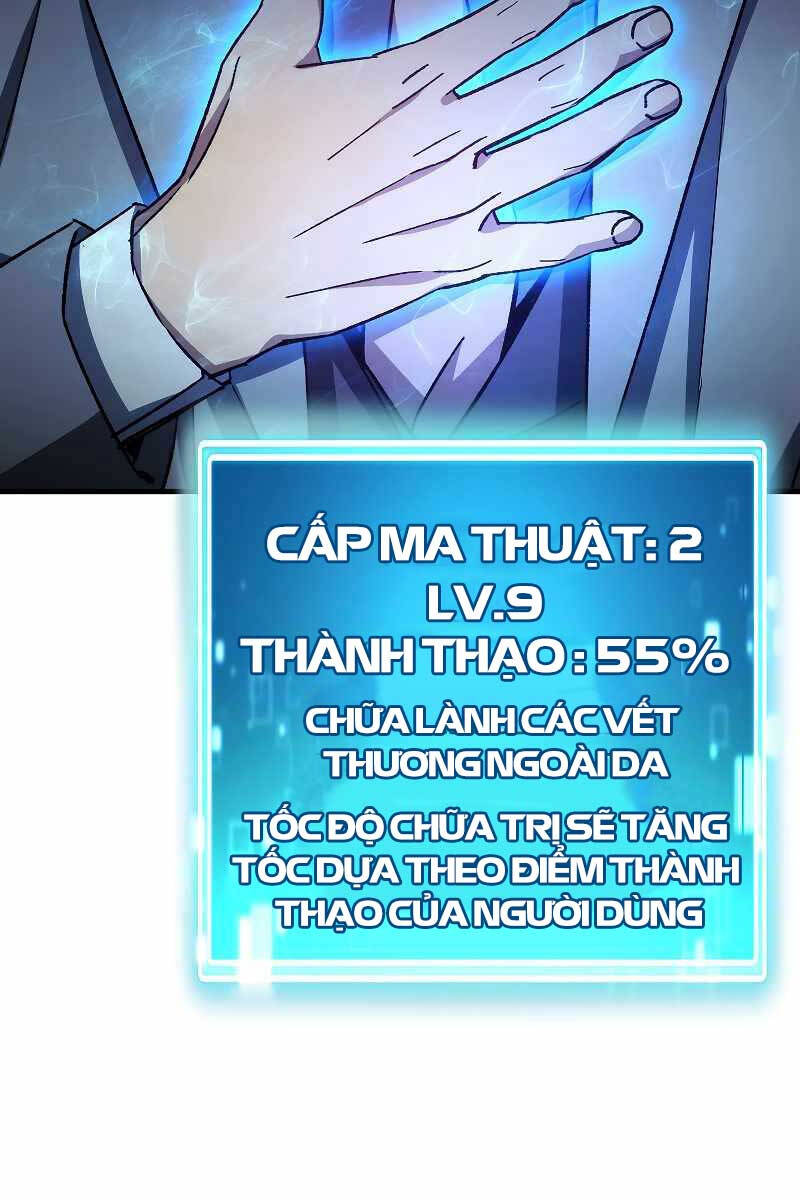 Anh Hùng Trở Về: Chương 53