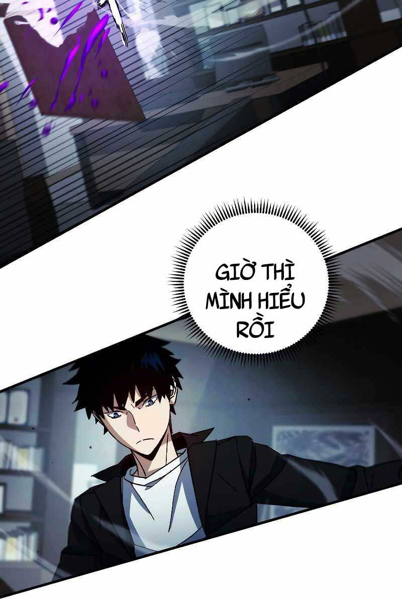 Anh Hùng Trở Về: Chương 53