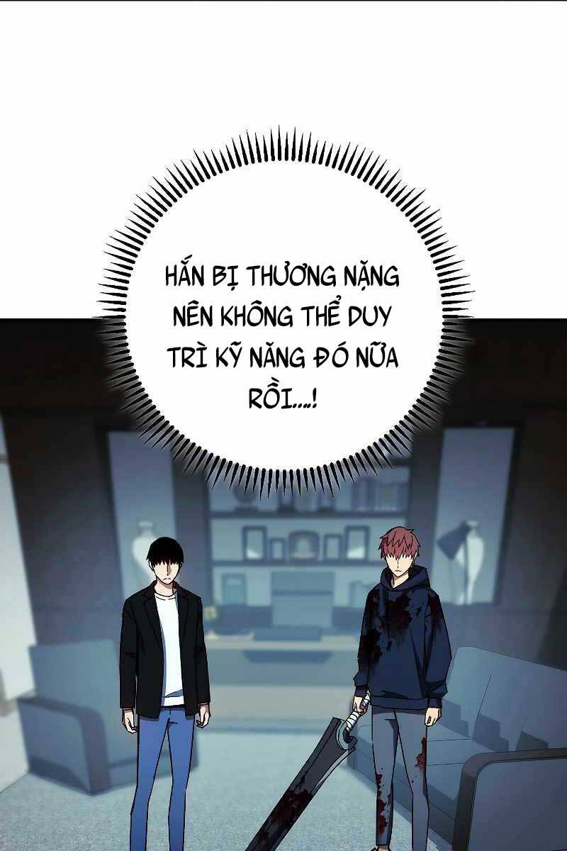 Anh Hùng Trở Về: Chương 54