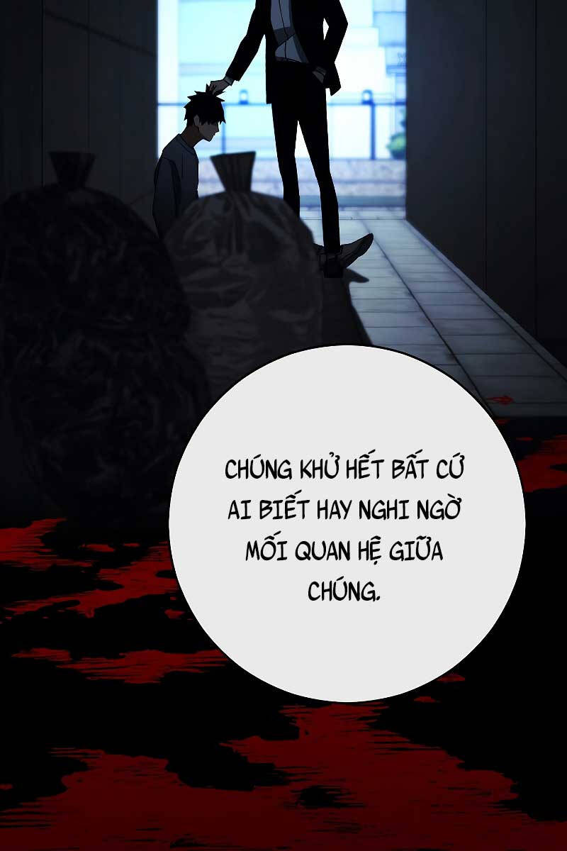 Anh Hùng Trở Về: Chương 55
