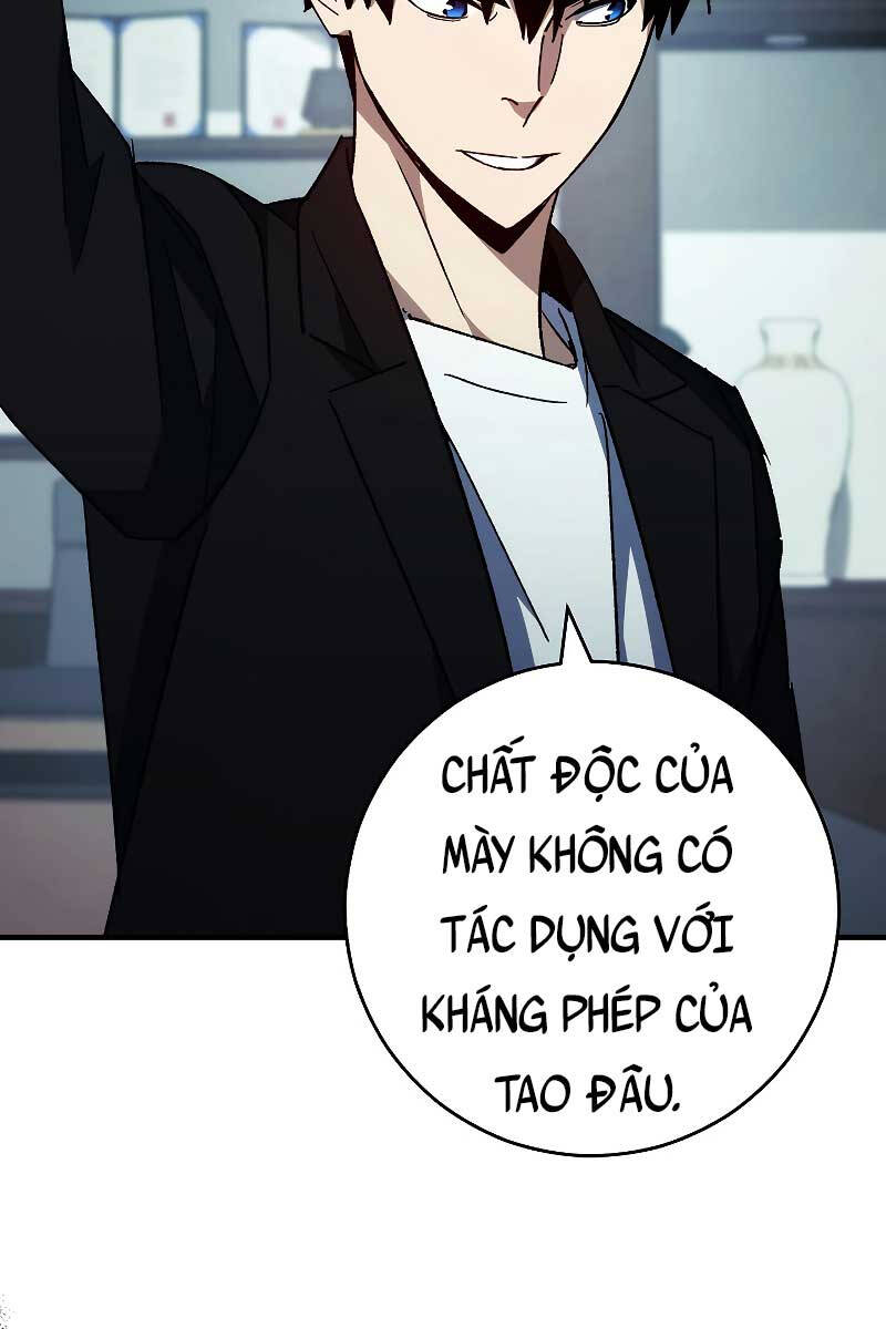 Anh Hùng Trở Về: Chương 55