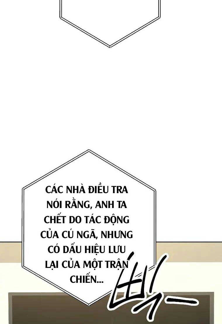 Anh Hùng Trở Về: Chương 56