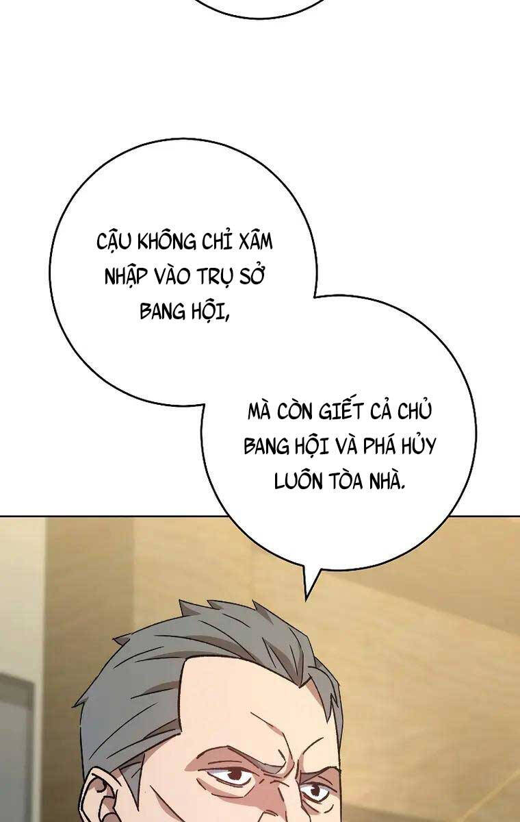 Anh Hùng Trở Về: Chương 56