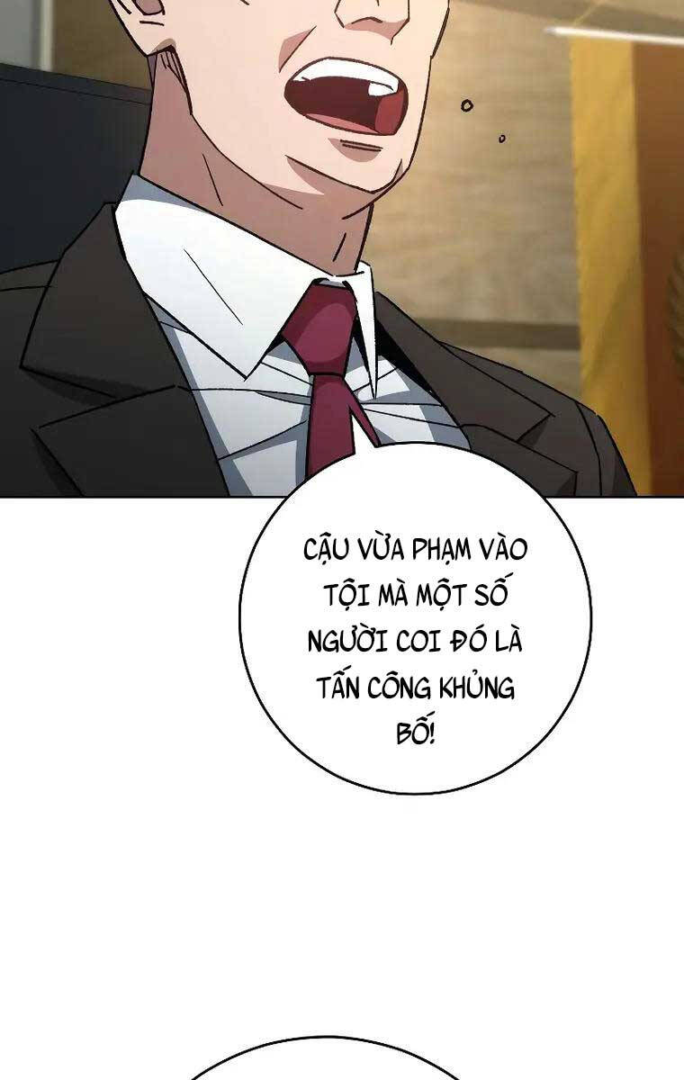 Anh Hùng Trở Về: Chương 56