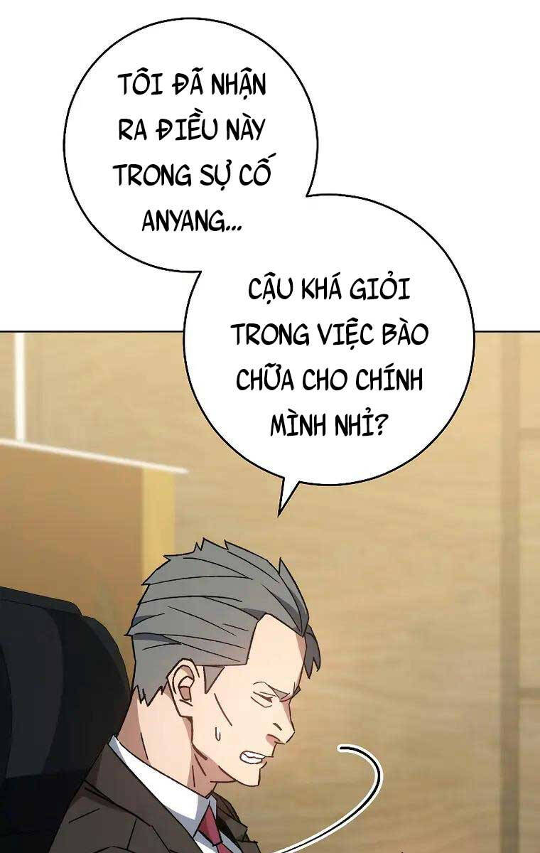 Anh Hùng Trở Về: Chương 56