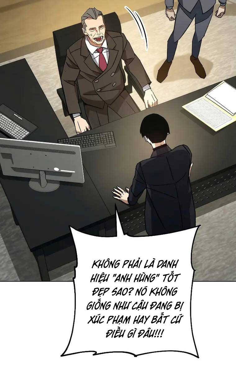 Anh Hùng Trở Về: Chương 56