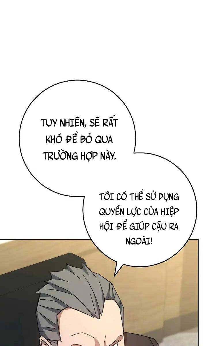 Anh Hùng Trở Về: Chương 56