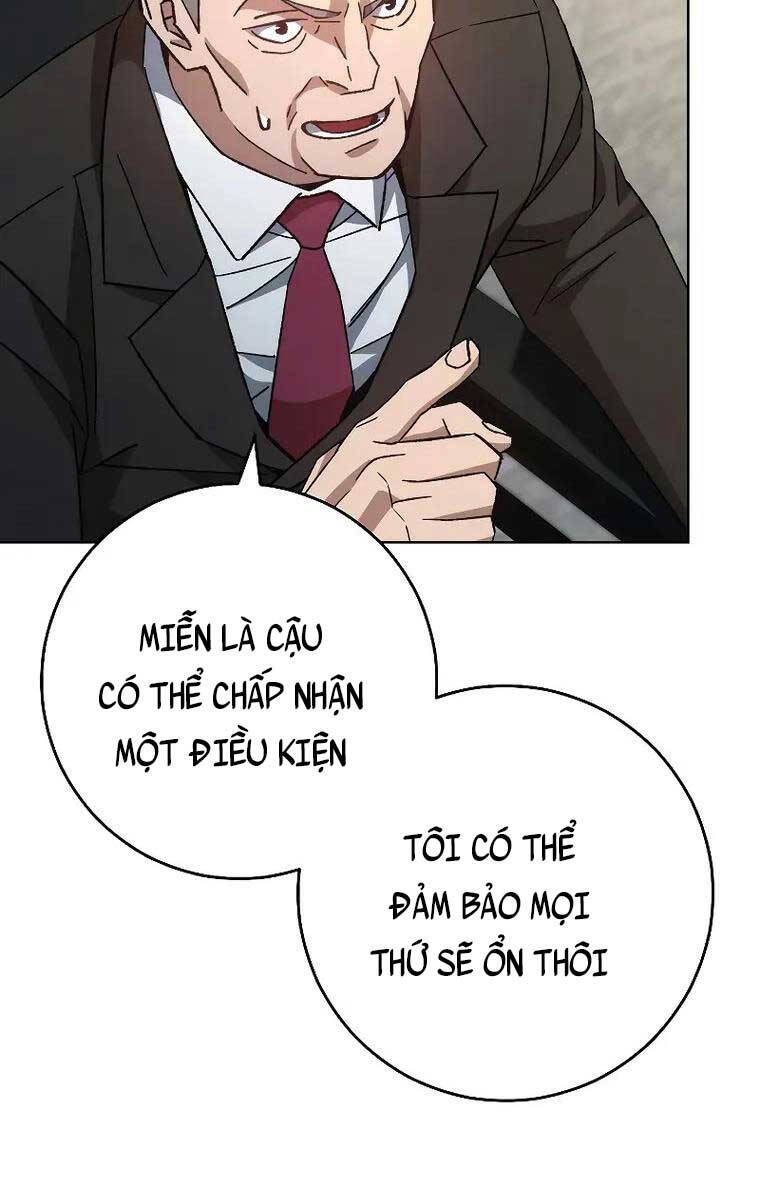 Anh Hùng Trở Về: Chương 56