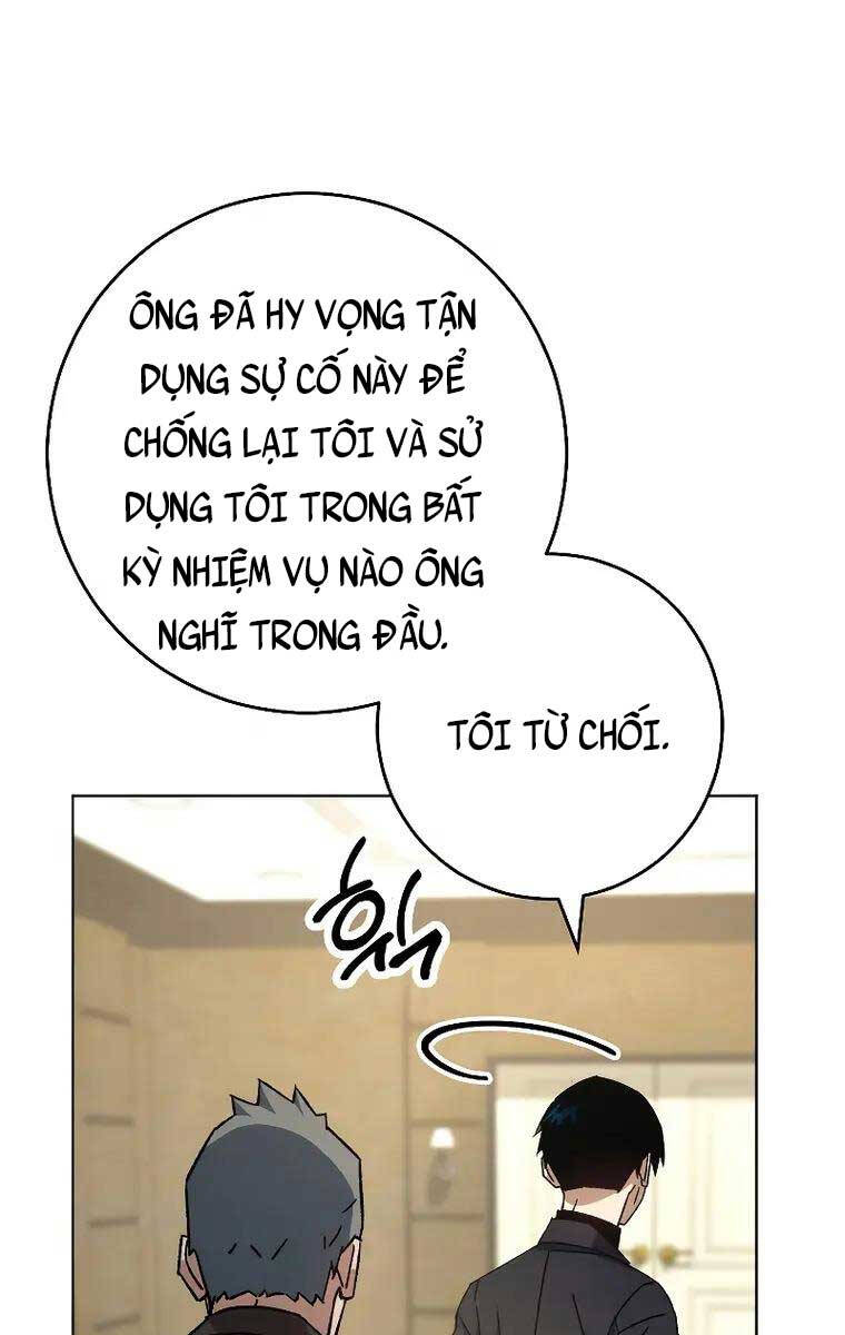 Anh Hùng Trở Về: Chương 56