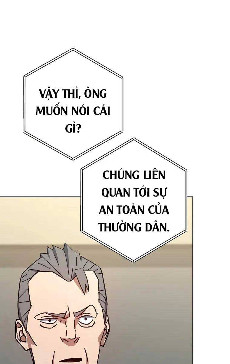 Anh Hùng Trở Về: Chương 56