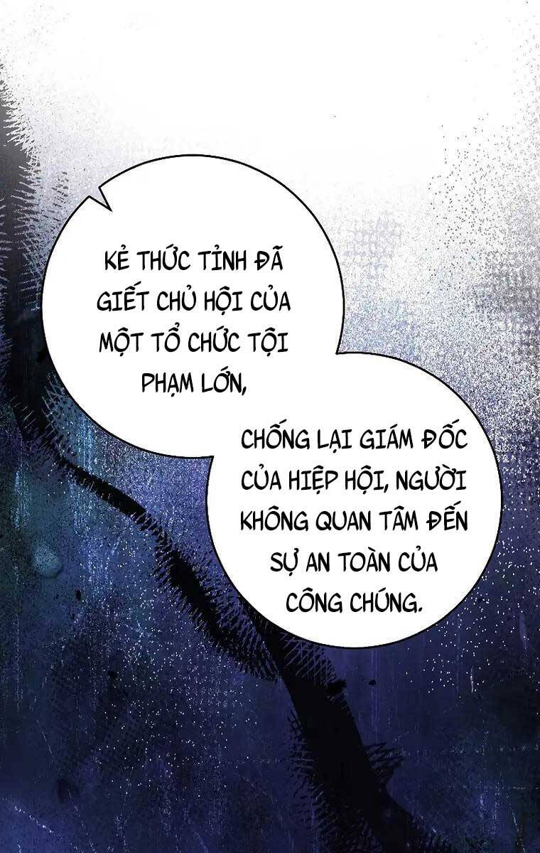 Anh Hùng Trở Về: Chương 56