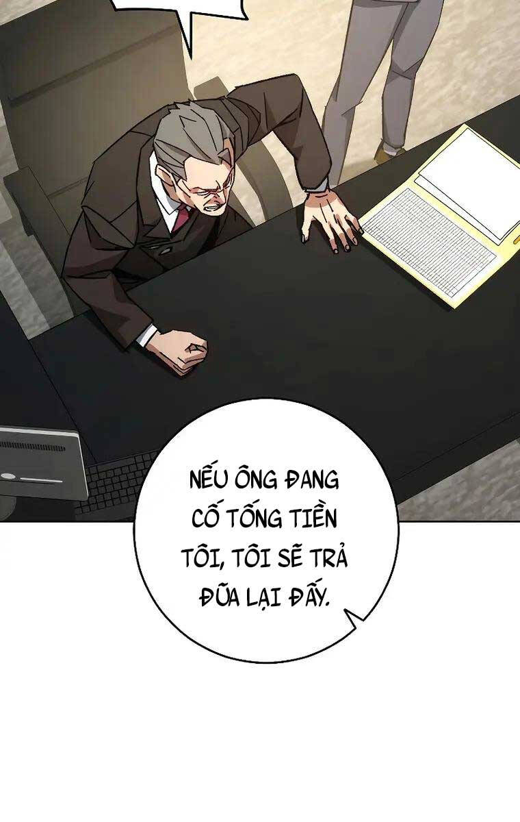 Anh Hùng Trở Về: Chương 56