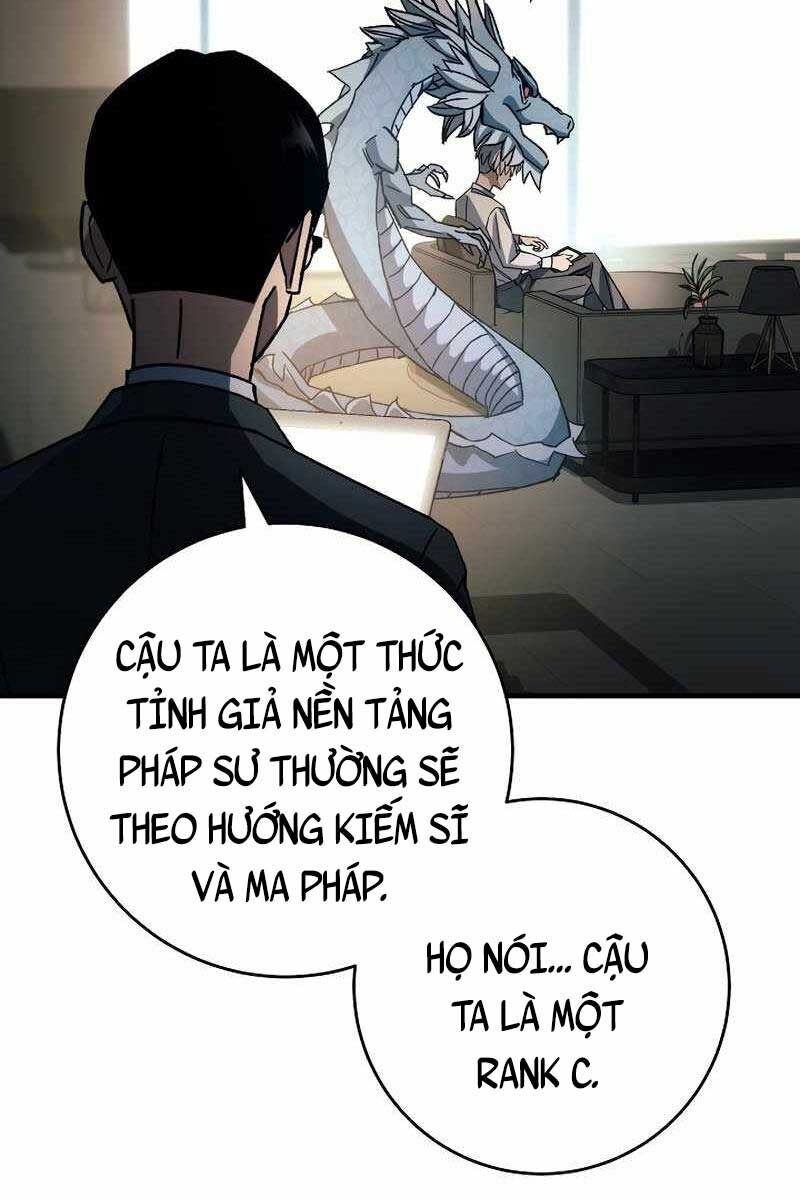 Anh Hùng Trở Về: Chương 57