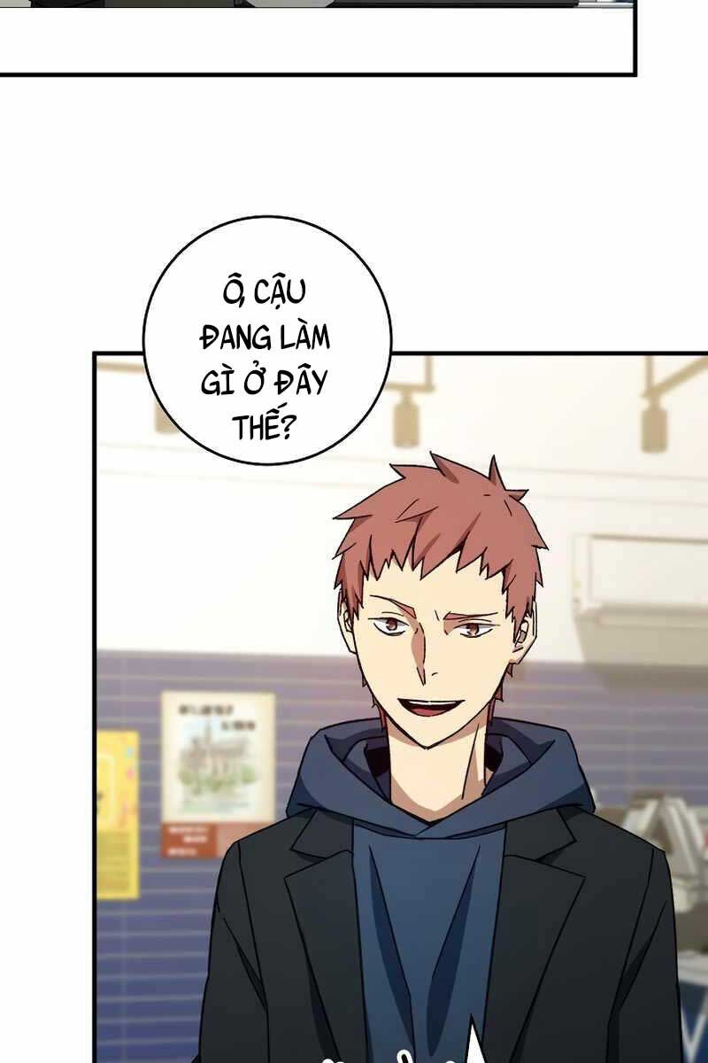 Anh Hùng Trở Về: Chương 57
