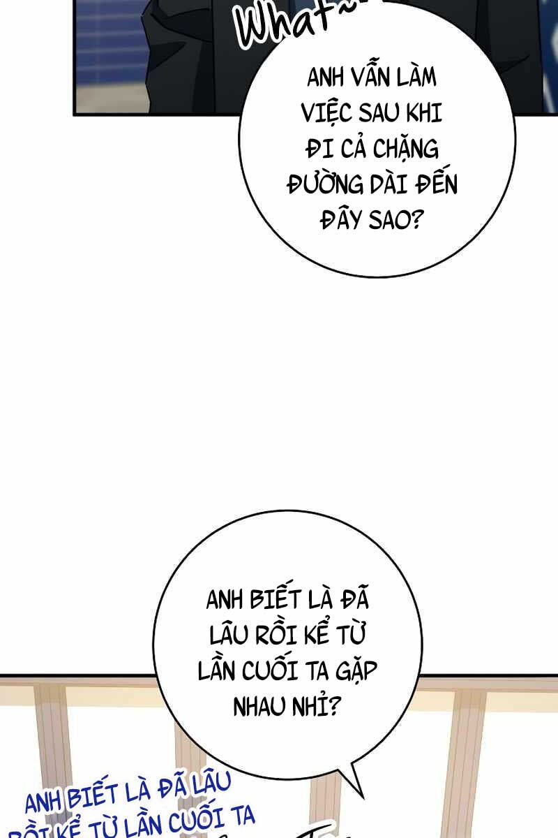Anh Hùng Trở Về: Chương 57