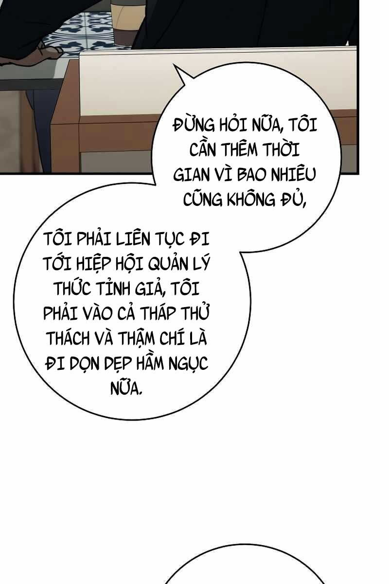 Anh Hùng Trở Về: Chương 57