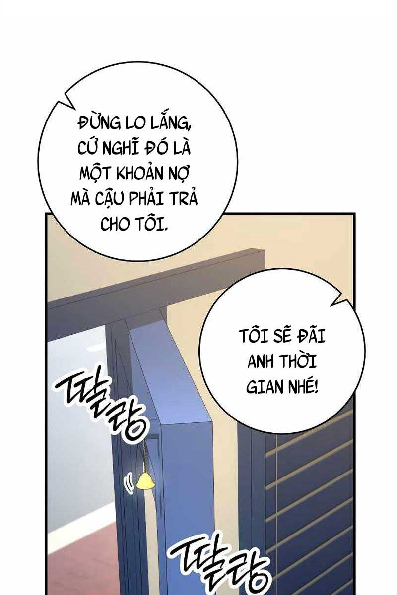 Anh Hùng Trở Về: Chương 57