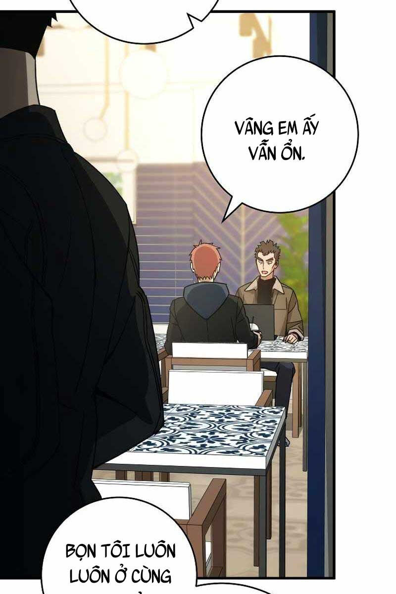 Anh Hùng Trở Về: Chương 57
