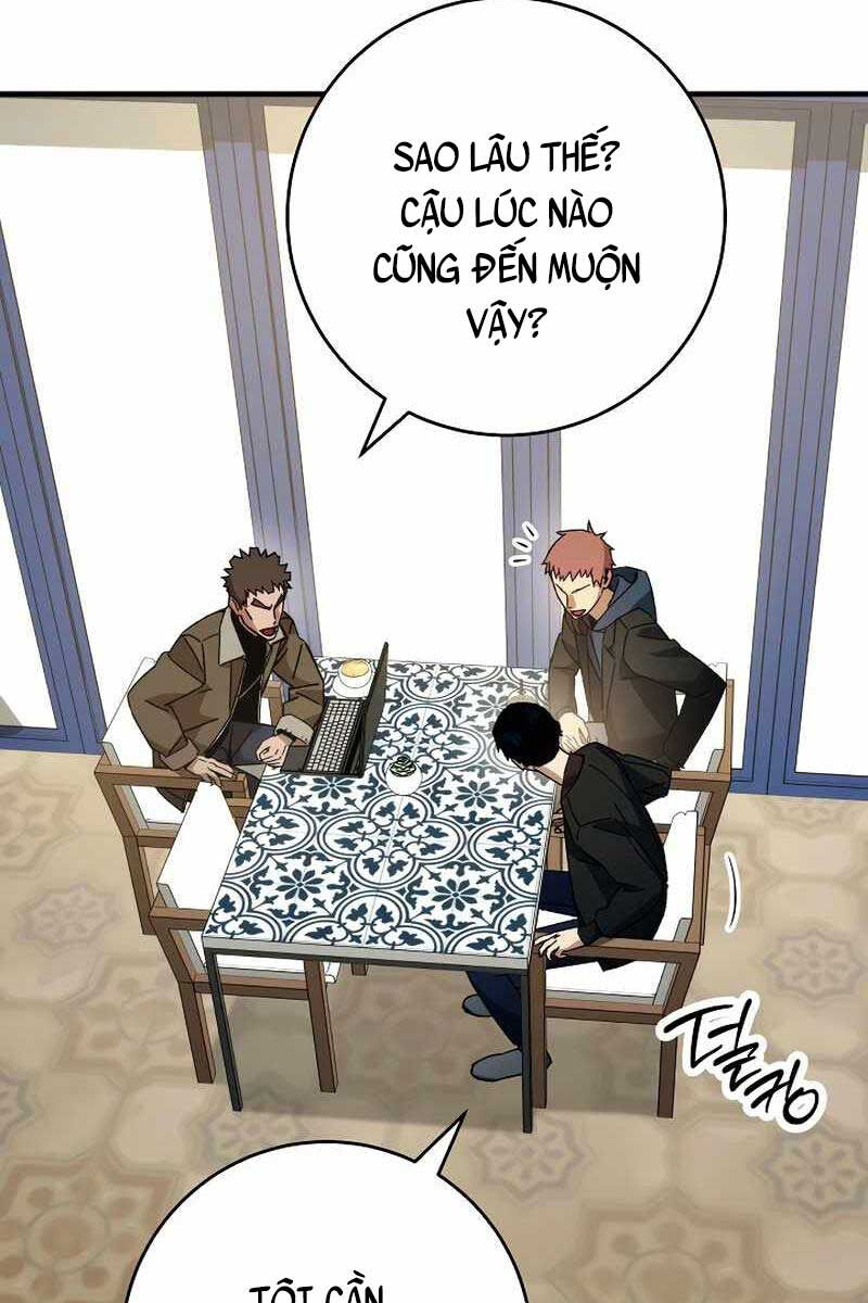 Anh Hùng Trở Về: Chương 57