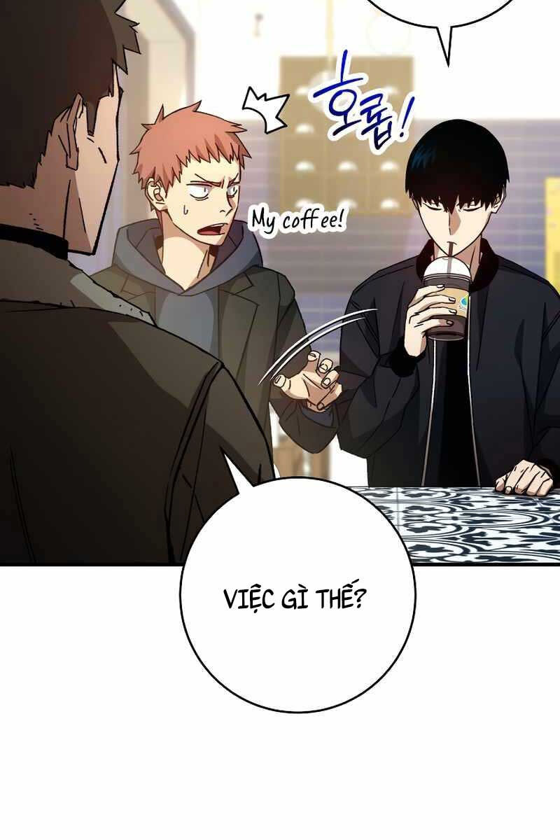 Anh Hùng Trở Về: Chương 57
