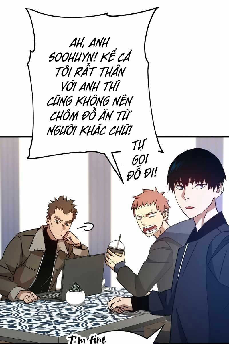 Anh Hùng Trở Về: Chương 57