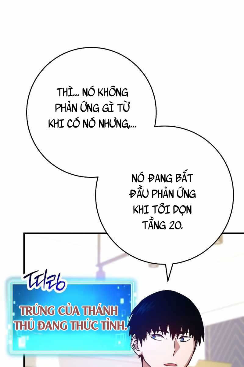 Anh Hùng Trở Về: Chương 57