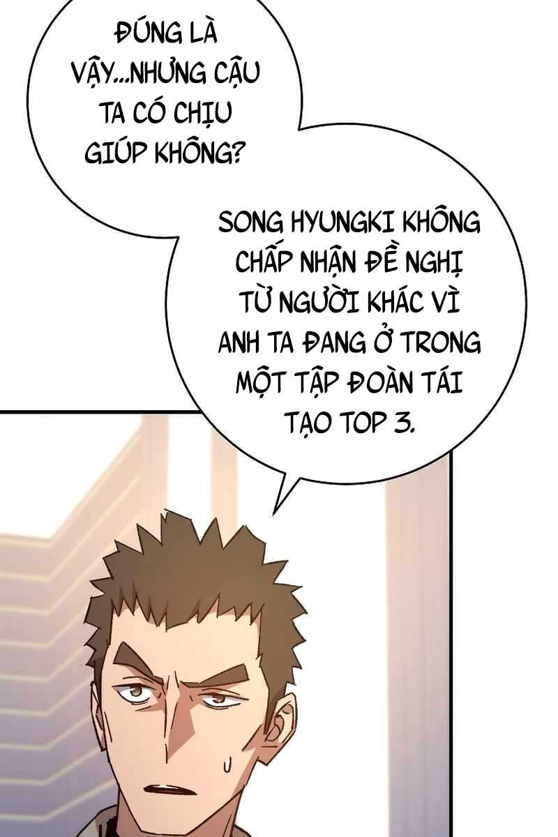 Anh Hùng Trở Về: Chương 57