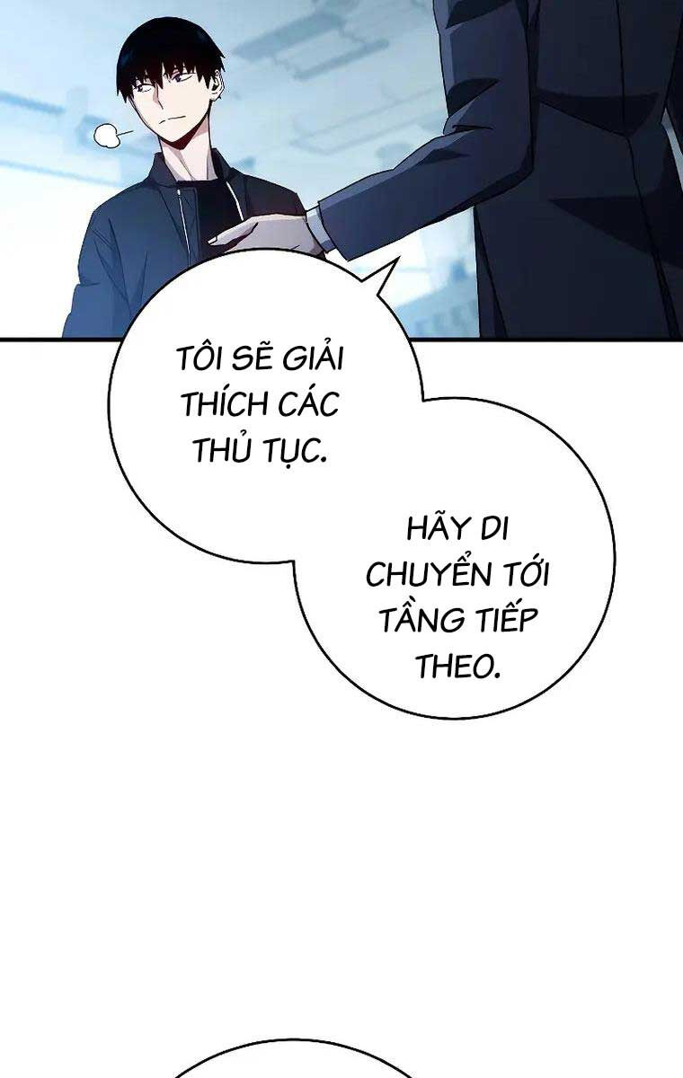 Anh Hùng Trở Về: Chương 58