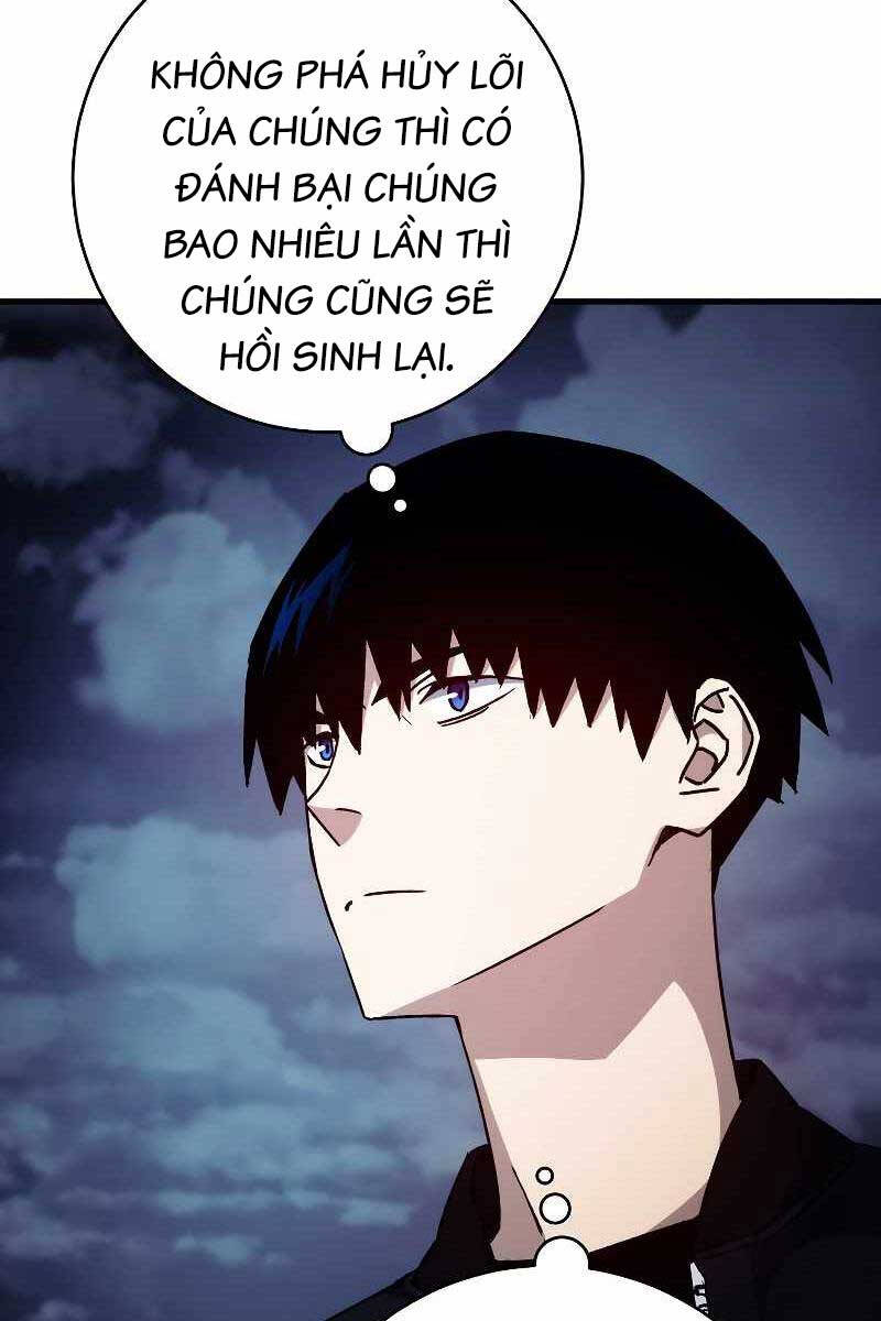 Anh Hùng Trở Về: Chương 59