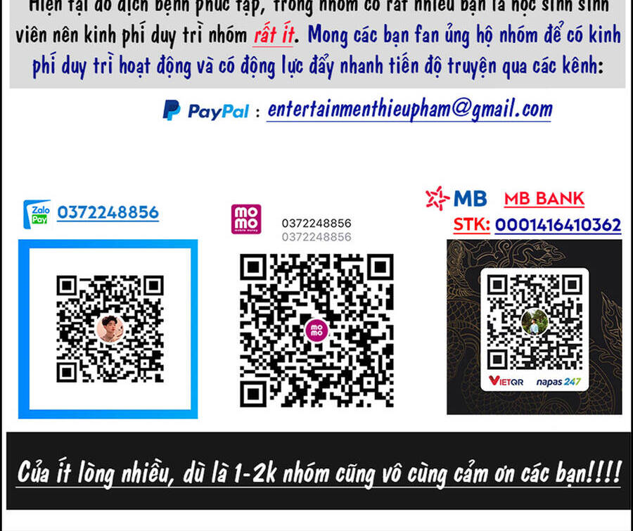 Anh Hùng Trở Về: Chương 6