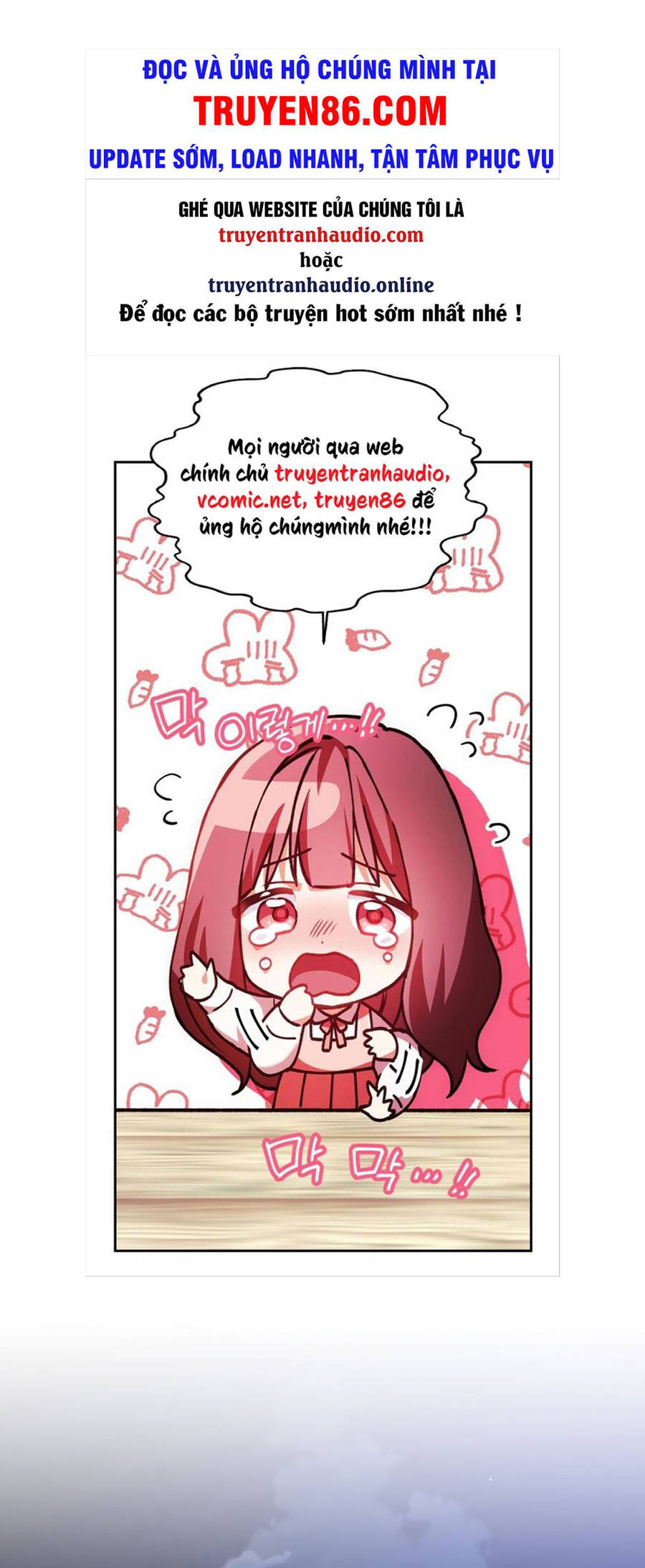 Anh Hùng Trở Về: Chương 6