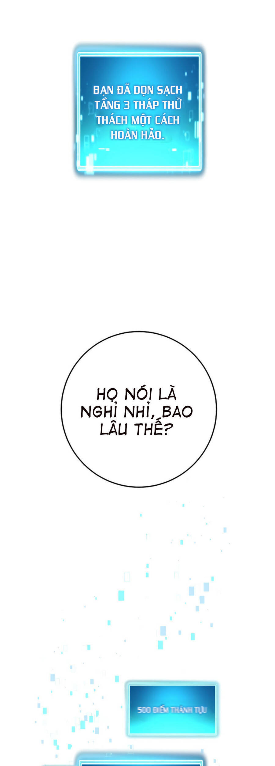 Anh Hùng Trở Về: Chương 6