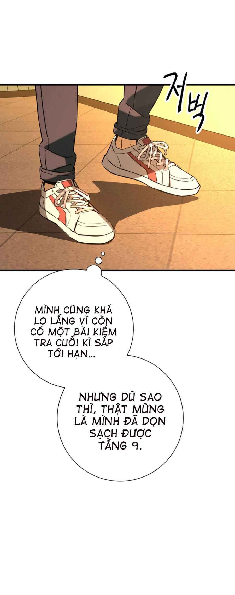 Anh Hùng Trở Về: Chương 6