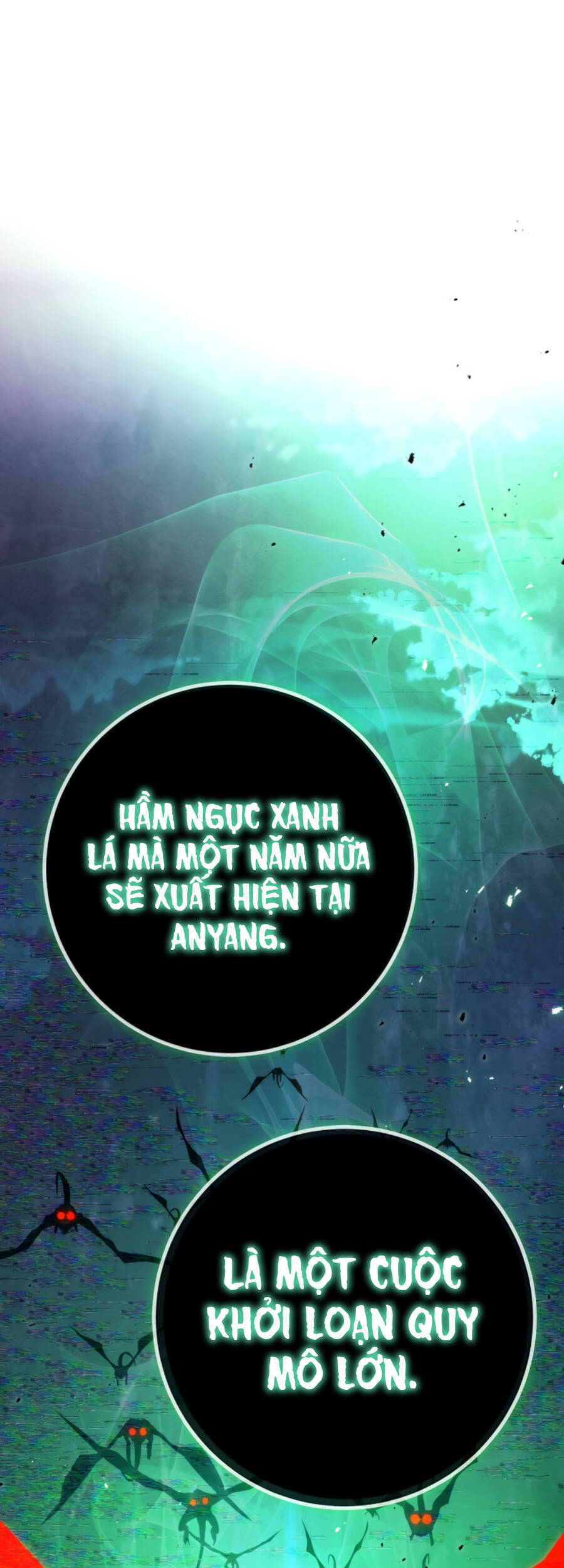 Anh Hùng Trở Về: Chương 6