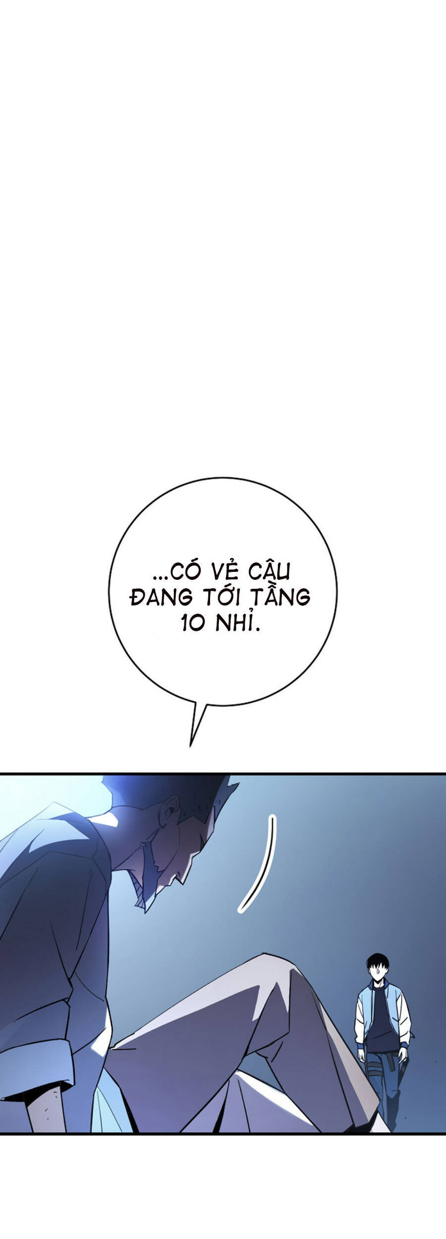 Anh Hùng Trở Về: Chương 6
