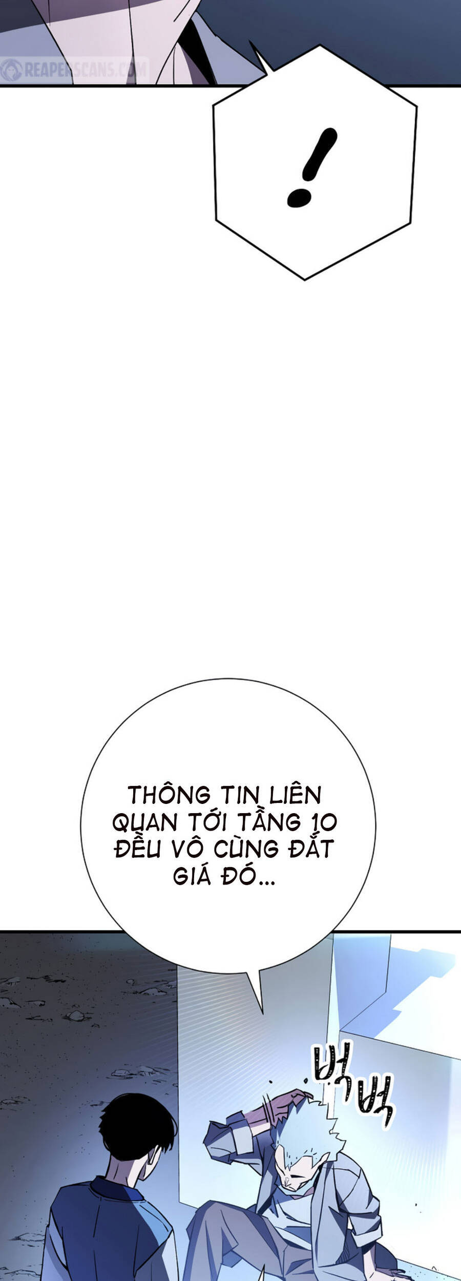 Anh Hùng Trở Về: Chương 6