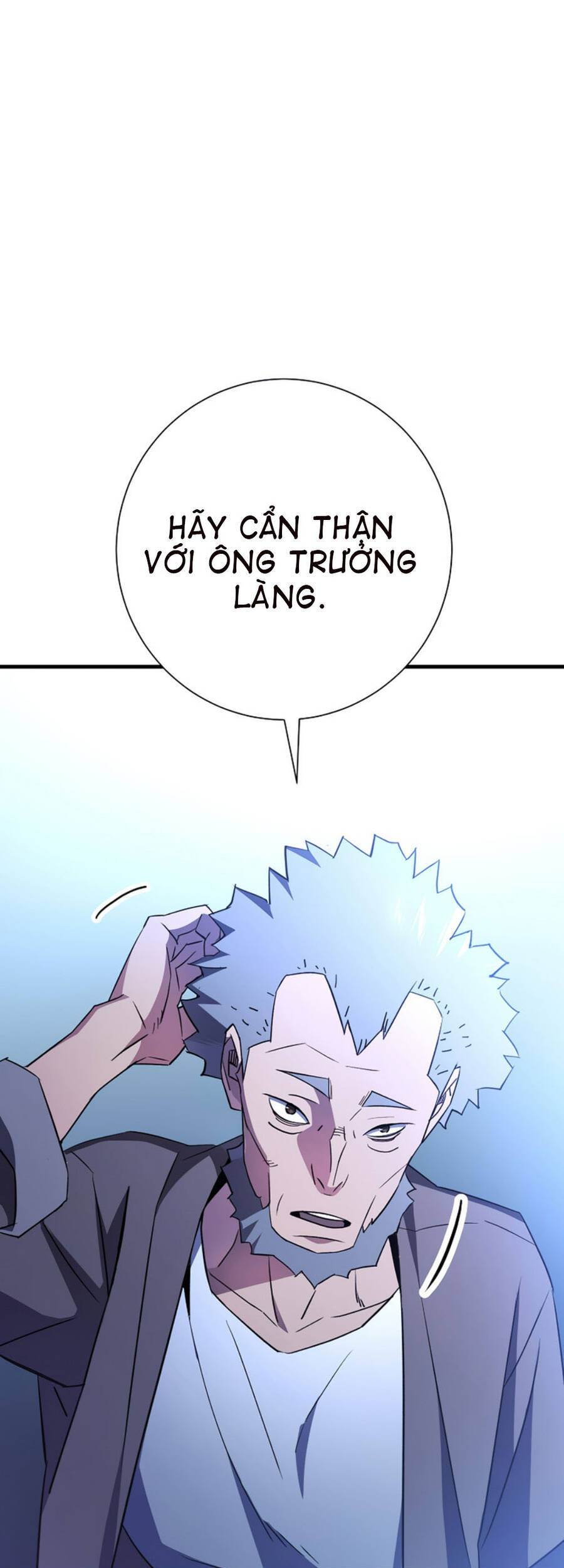 Anh Hùng Trở Về: Chương 6