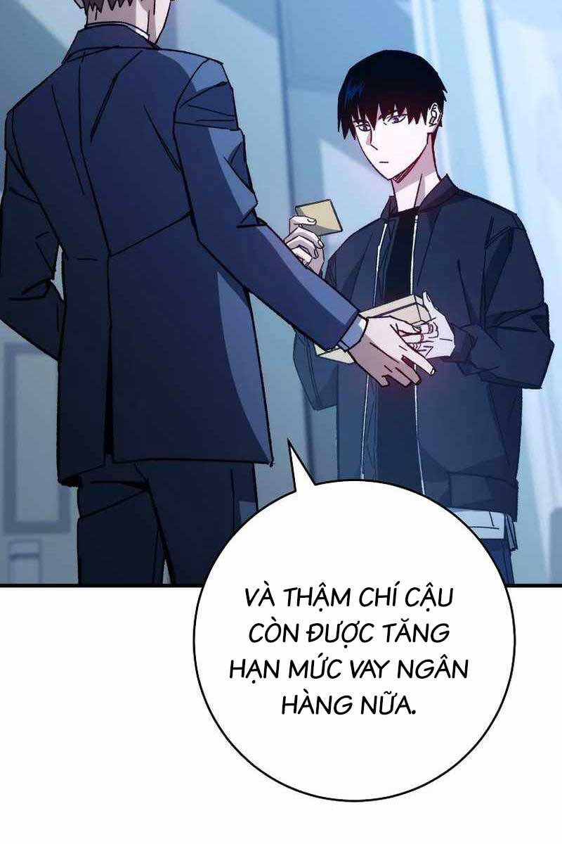 Anh Hùng Trở Về: Chương 60