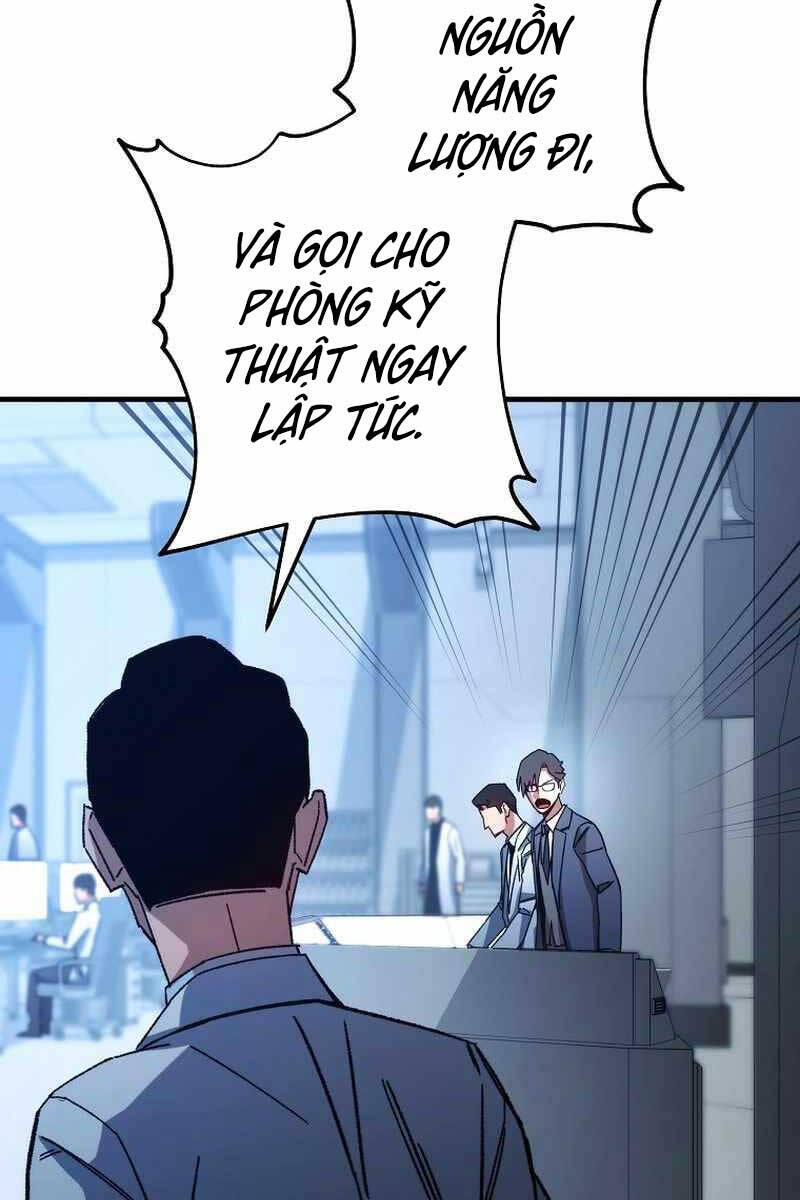 Anh Hùng Trở Về: Chương 60