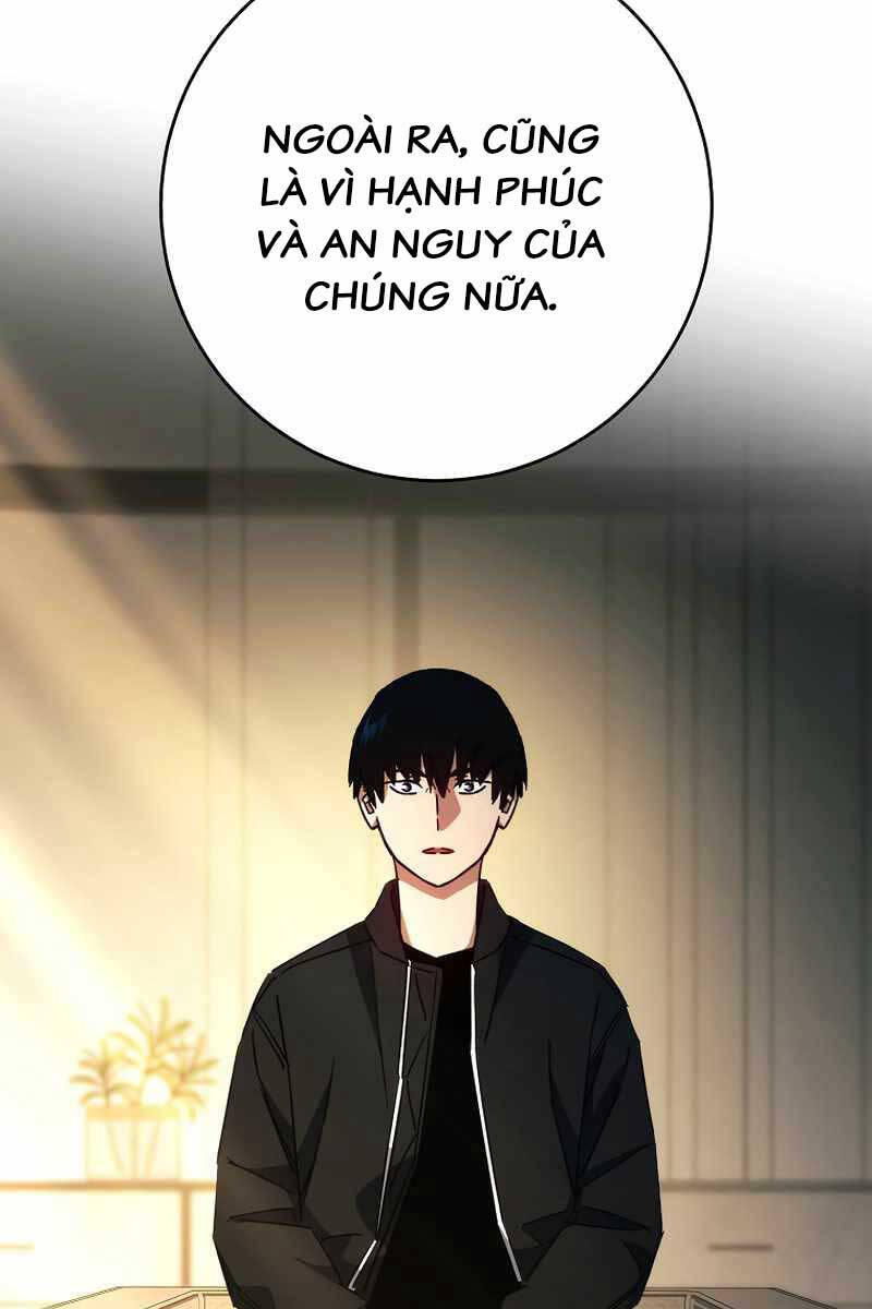 Anh Hùng Trở Về: Chương 61