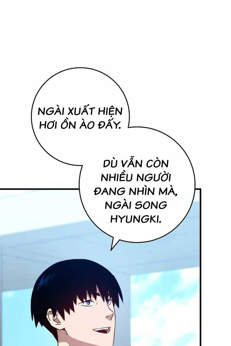 Anh Hùng Trở Về: Chương 61