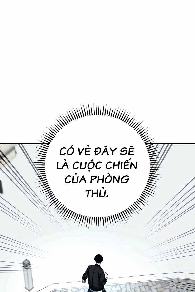 Anh Hùng Trở Về: Chương 61