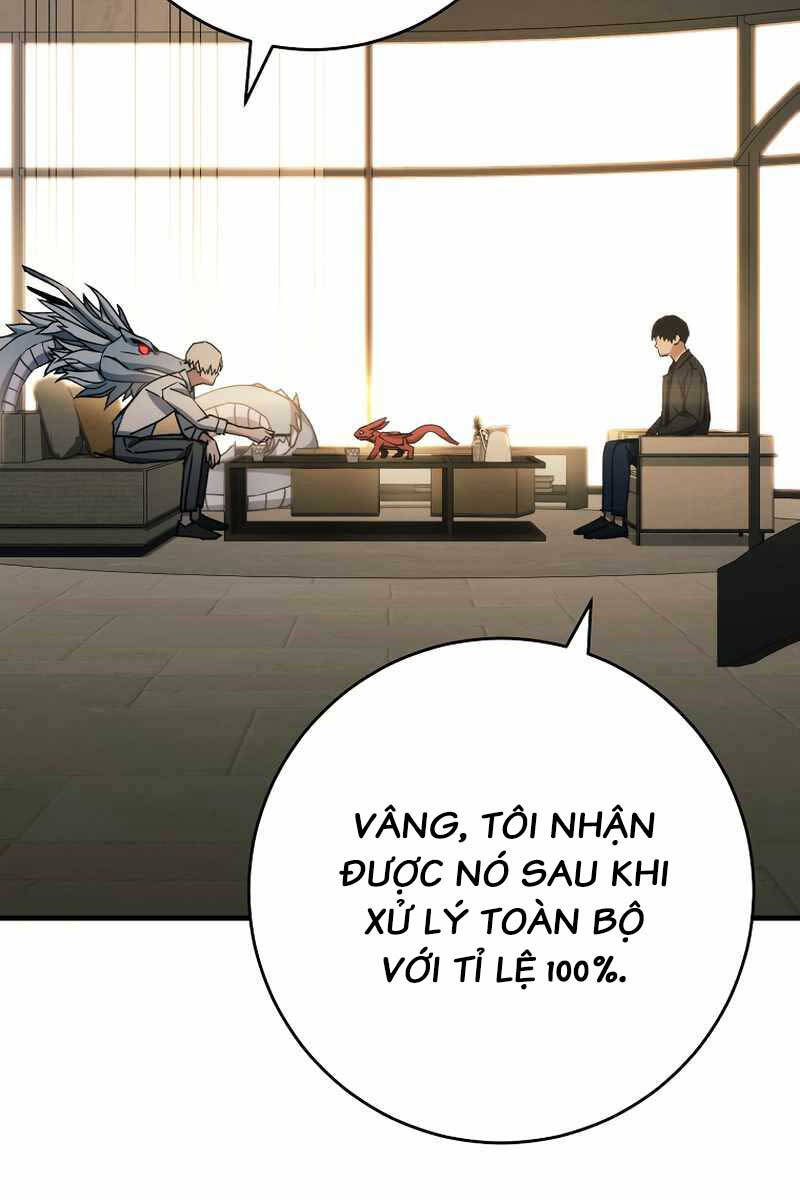 Anh Hùng Trở Về: Chương 61