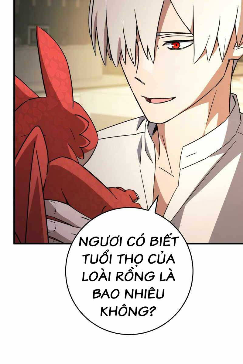 Anh Hùng Trở Về: Chương 61